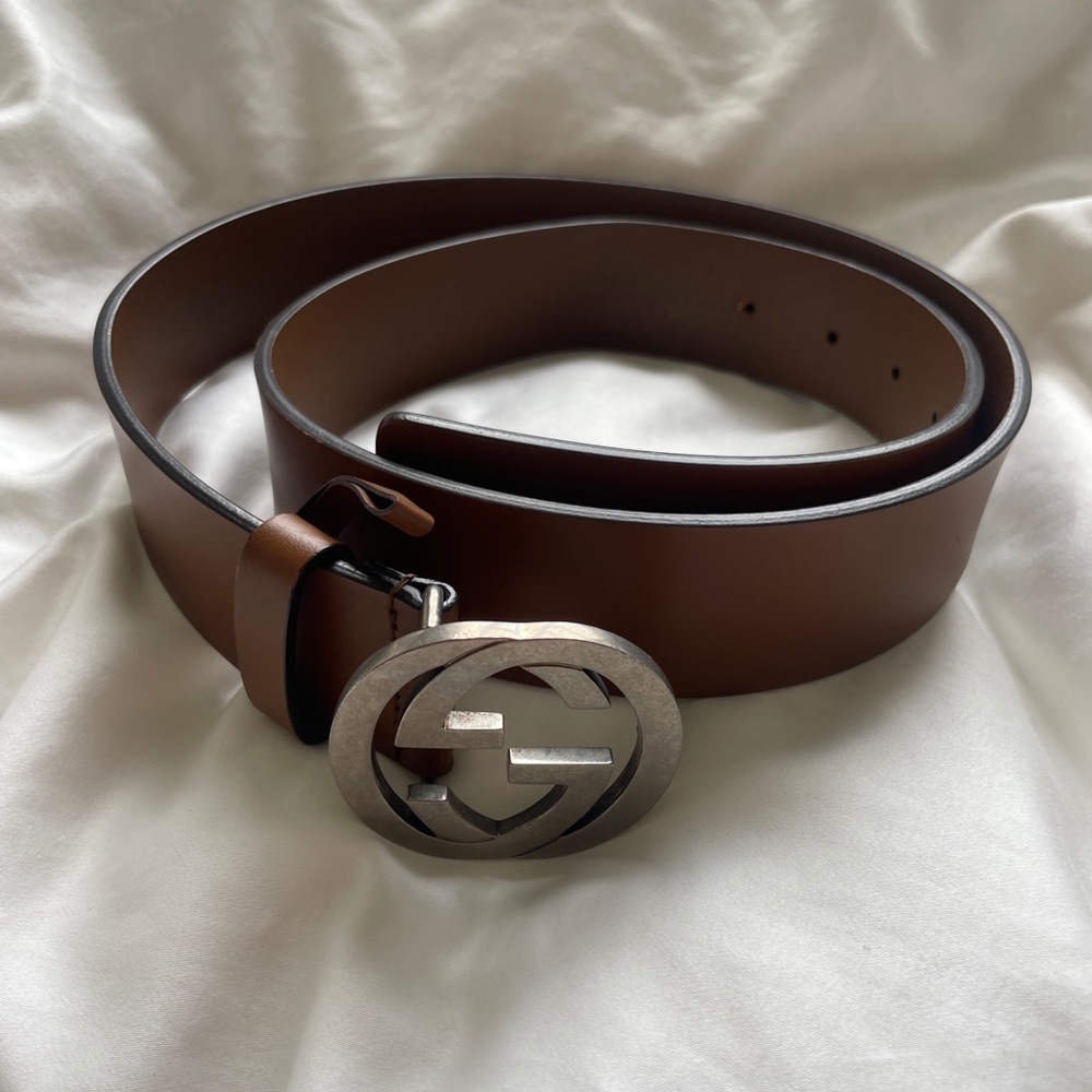 Gucci Belt (90/36)